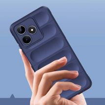 Stoß feste Hülle für Realme c53 c55 c67 c35 Telefon abdeckung für Realme 9 10 11 12 pro plus flüssiges Silikon coque