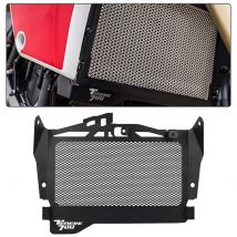 Motorrad Zubehör CNC Kühler Schutz Grille Abdeckung Kühler Schutz Für Yamaha Tenere 700 Tenere 700 T7 Rally 2019 2020 2021