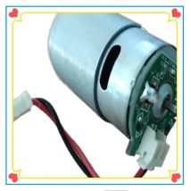 Neue ilife v7s plus v7 ilife v7s pro roboter staubsauger ersatzteile haupt walzen bürsten motor motor staubsauger zubehör