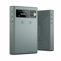 Dongle USB DAC/amplificatore di testa portatile Cayin RU9 Nenau 6P1