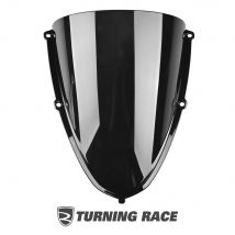 Für Aprilia RS 660 2020-2025 Motorrad Windschutz Windschutz Deckt Bildschirm Rauch Objektiv Motorräder Deflektor 2021 2024 2023 2022