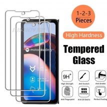 9h 2.5d gehärtetes Glas für Raupe Cat S75 2,5 "Displays chutz folie für Motorola Defy 2 Defy2 Glas transparente Folie