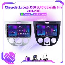 2 din android autoradio carplay für chevrolet lacetti j200 buick excelle hrv daewoo gentra 2 autoradio multimedia player gps hu
