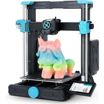 Stampante 3D con livellamento automatico completo ad alta velocità Sovol SV06 ACE 600 mm/s