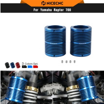 Für Raptor700R Front Shock Cooler Protector ATV Für Yamaha Raptor 700R YFM700R 2015-2016 Raptor 700R Special Edition 2013-16