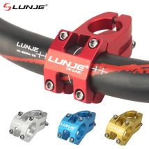 Vorbau Mtb Tisch Power Fahrrad Straße Kurze Power Mountainbike Lenker Vorbau 31,8*45 MM Riser Griff Radfahren Rennrad vorbau