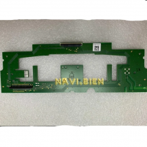 CD electronic board for RCD 403 rcd 405 6512 3456363 3456805  9304846-01 radio entry E13a CD audio player LCD monitors