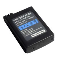 Game Console Battery FOR SONY PSP 3000 3001 3003 3004 lite Slim PSP 2000 2001 PSP-S110 host battery