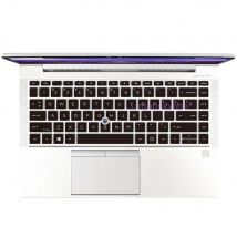 Keyboard Cover for HP mt645 mt440 mt245 mt46 mt45 mt44 mt32 mt31 mt22 mt21 mt20 Mobile Thin Client Silicone Protector Skin Case