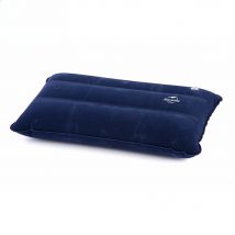 Cuscino da Campeggio Gonfiabile Ultraleggero, Cuscino d'Aria Portatile per Campeggio, Sport, Escursionismo, Zaino in Spalla