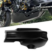 Semspeed Für KTM Duke 790 2019-2021 2022 2023 Motorrad CNC Motor Chassis Abdeckung Schutz Protector Bauch Pan motor Auspuff Abdeckung
