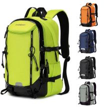 35L Outdoor-Kabinen-Reiserucksack, Wanderrucksack, Reiserucksack, leichter Rucksack mit großem Fassungsvermögen