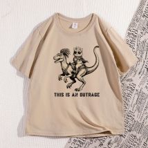 Princess Donut and Mongo T Shirt Vintage Men Women Fantasy Book Reader T-shirt Funnny Cat Lover Tshirt Bookish Graphic Tees