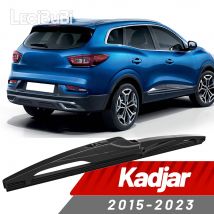 Parabrezza posteriore Spazzole Tergicristalli Tergicristalli Accessori Per Renault Kadjar 2015-2023 2016 2017 2018 2019 2020 2021 2022