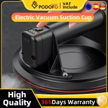 Suction Cups for Glass Electric Vacuum Gripper 8inch Suction Cup 250kg Bearing Capacity for Granite Tile Glass Manual Lifting