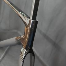 New 2026 v5rs carbon road bike frame V5R frameset+handlebar+front fork+seat tube Bottom BSA Type 5 Colors