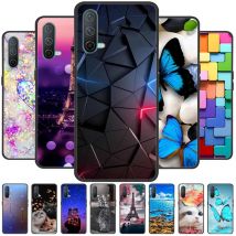 Per OnePlus Nord CE 5G Custodia Cover Funda Moda TPU Cute Cartoon Custodia in silicone per One Plus Nord CE 5G Gusci morbidi 6.43 ''