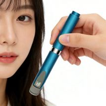 Magic Pen Tattoo Pen Set 3ml Leere Kassettenflaschen Einzeln Verpackte Kartuschen Ästhetik Kompatibel mit Lilly Insulin Pen