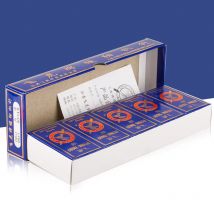 DB*1 500 Stück Industrienähmaschinennadeln zur Verwendung in JUKI DDL-555 SINGER BROTHER usw.