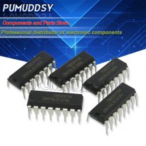 10 stücke SN74LS138N DIP-16 74LS138 DIP SN74LS112N SN74LS123N SN74LS132N SN74LS139AN SN74LS145N 74LS123 74LS132 74LS139