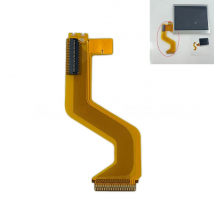 Flex Cable Down LCD to Up LCD for NDSL Console Screen Repair Spare Parts for Nintendo Switch Lite Controller Replacement