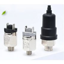 QPM11 QPM11-NO-01 02 QPM11-NC-01 02 Einstellbare 0,1-1 MPa Luftdruckschalter Kompressor Hydraulische Membran Automatische Steuerung