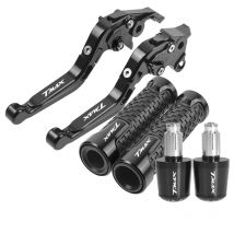 Moto leve freno frizione impugnatura manubrio per Yamaha tmax500 2008-2011 tmax530 2012-2016 tmax560 2019-2022 2017 2018