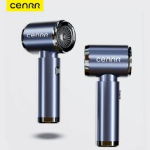 Cenrr 210000pa Auto Staubsauger tragbarer Staubsauger Mini leistungs starke drahtlose Handrei niger für Gebläse Haushalts geräte