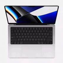 2023 MacBook Pro Laptop M2Pro chip 16G/32G RAM 16-inch 256G/512G/1T SSD Touch Bar Touch ID Original Genuine WIFI+Bluetooth.