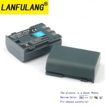 Per Canon Camera NB-2L 2LH Batteria agli ioni di litio/Caricabatterie compatibile con MV890 MV880X MV850i MV830i MV830 MV800i MV800 MV790i MV790