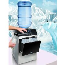 Easy Operation Industrial Ice Making Machine and Block Ice Maker Machine with High Quality