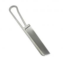 Bone Saw With Handle Saw Blade Orthopedic Surgical  Instrument 185mm long Thickness 0.3mm