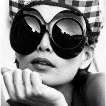 Übergroße ovale Sonnenbrille für Frauen Männer 2024 Luxusmarke Designer Big Frame Hip Hop Sonnenbrille trend ige Sonnenbrillen Party Brillen