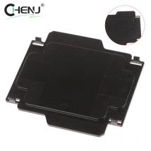 LGA 2011 Motherboard CPU Socket Protection Shell Black Cover Universal CPU Protection Pin Cover For LGA 2011-3 V3 2066 X99 X299