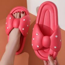 Frau Pantoffel weibliche Fliege niedlichen Wolken sandalen Sommer weichen Flip Flop Strand rutscht Home House Schuh lustige Outdoor Damen Band