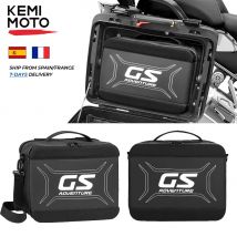 Grande vendita! Vario Case Borse interne per BMW R1200GS LC R 1200GS LC R1250GS Adventure ADV F750GS