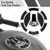 Per Aprilia 3D Moto Tappo Serbatoio Carburante Adesivo Protezione Decalcomanie rs660 RS457 RS125 RS 660 457 125 tuono 660