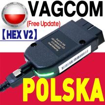 2022 nowy interfejs V 22.3 HEX V2 dla VAGCOM VAG COM VW-AUDi profesjonalny Reset kodu skanowania 1996-2017 aktualizacja sprzętu Obd2 hex v2