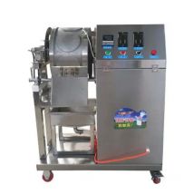 Automatic Industrial Corn Tortilla Making Press Machine Roti Chapati Maker Spring Roll Skin Cake Pressing Machines