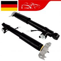 AP02 para tylny amortyzator ciśnienia gazu 436853 436854 dla Opel Insignia w G09 2008-2017
