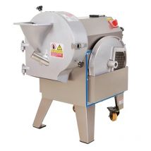 220V Vegetable Shredder Electric Chopper Multi-function Food Cutter Dumpling Stuffing Ginger Garlic Chili/Meat Stuffing Machine