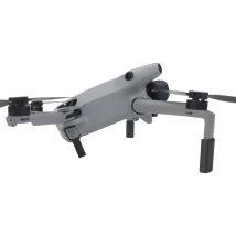 Lightweight Landing Gear Height Foot Gibal Body Land Anti-collision Protection for DJI Mini 4pro / Mini 5pro Drone Accessories