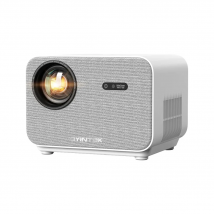 BYINTEK LOVE U12 Full HD 1080P Projector 4K 800 ANSI Android WiFi 6 Auto Focus Home Theater Projectors for Movie Meeting Video