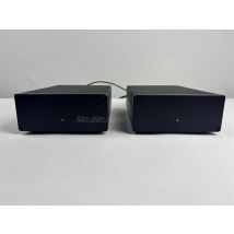 1:1 Copy UK Naim Stageline Vollständig diskreter Single-Ended ClassA, MM MC Vinylverstärker, Plattenspielerverstärker, 35 dB (MM) 60 dB (MC)