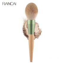 1 Stück Make-up Pinsel Puder lose Rouge Pinsel weiche kosmetische Make-up Werkzeuge große einzelne Gesichts Wange Gesicht Kabuki Pinsel