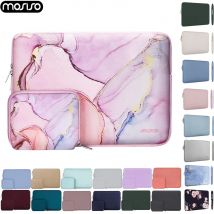 Neue Laptoptasche 11 12 13 14 15 16 Zoll Notebooktasche für MacBook Air Pro HP Dell Lenovo Acer Computerhülle für Männer Frauen