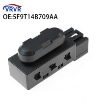 5F9T14B709AA Car Power Seat Control Switch 9L3T-14B709-AA 9L3Z14A701A For Ford Mustang Explorer Fusion F150 F250