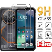9H 2.5D Tempered Glass For Blackview Fort 2 6.56" 2025 Blackview Fort 2 Fort2 Screen Protective Protector Cover Film