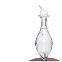 Manuelles Blasdesign für Glasflaschen für Aromadiffusor, kalter Aromadiffusor, Aromadiffusor aus Glas, Zerstäubungsflasche, unverzichtbar