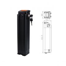 Phylion XH259-10J 24v 2.2ah 13ah 15ah 2.4ah 288wh Batterie für Mifa Rex Prophete Alu Rex Trio Samsung Yuntong Zhenlong Zl07